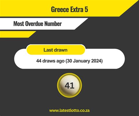 greece extra 5 evening lucky numbers generator